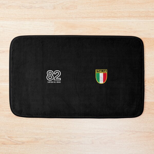 Item preview, Italia &x27;82, World Champions, Campioni Del Monde - Retro 80&x27;s style soccer fan , calci designed and sold by varyacingizu.