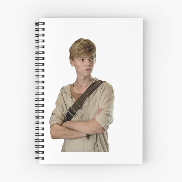 Item preview, newt the maze runner  designed and sold by MagicDinoz.