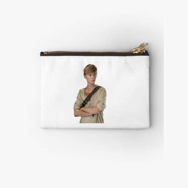 Item preview, newt the maze runner  designed and sold by MagicDinoz.