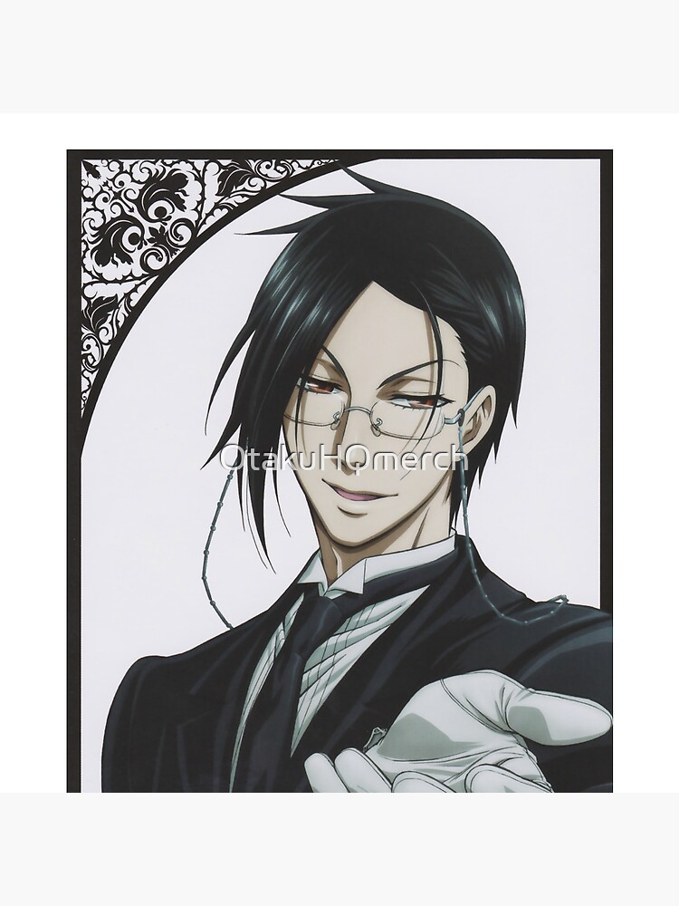 Pin by girl fail on Kuroshitsuji (black butler)