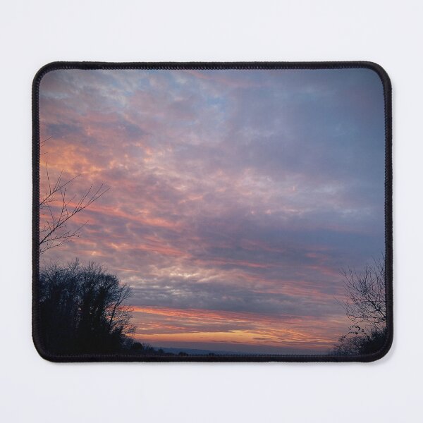 Item preview, Fiery Sky (v2) designed and sold by DavidJHuggins81.
