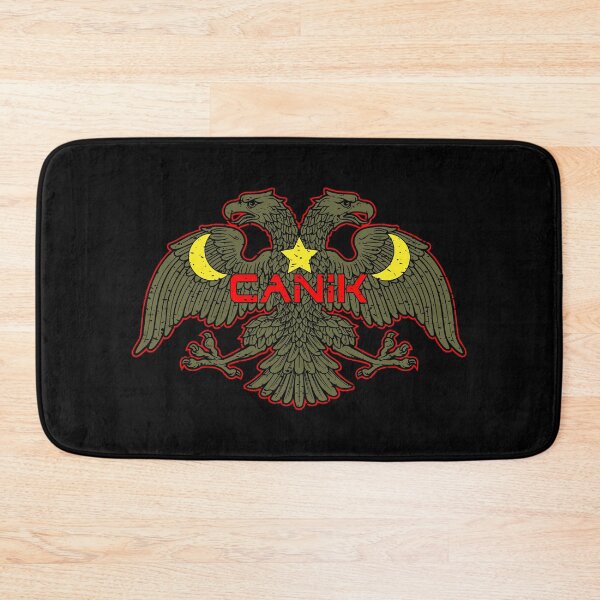 Item preview, Canik TP-9 TP9 Pistol Eagle Badge Retro Anime Gun - Cyberpunk - Military designed and sold by Warhawk Designs.