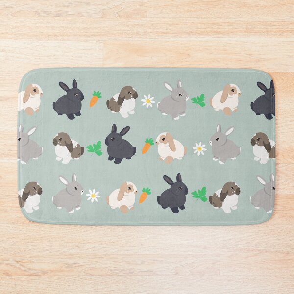 Item preview, Little bun designed and sold by iimarmallow.