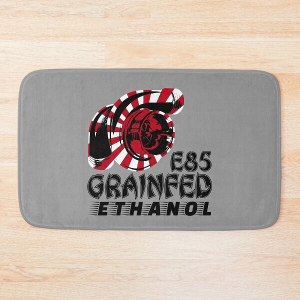 Item preview, Funny Turbocharger Drag Racing Race Car Turbo Grain Fed designed and sold by CharJens.