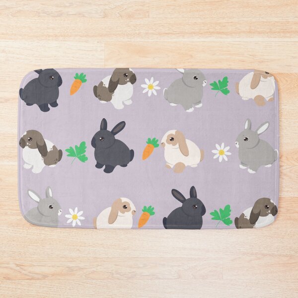 Item preview, Little bun designed and sold by iimarmallow.