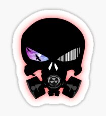 The Schematic Sticker