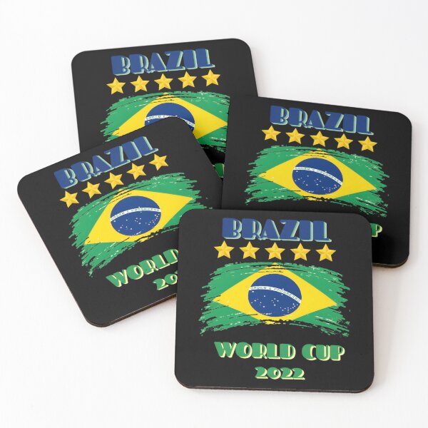Artikelvorschau, BRASILIEN WELTMEISTERSCHAFT 2022 IN KATAR Unverzichtbar entworfen und verkauft von crnicamujeerb.
