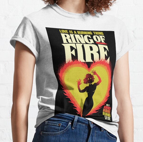 The Ring Classic T-Shirt