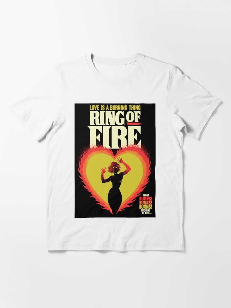 thumb ring t shirt