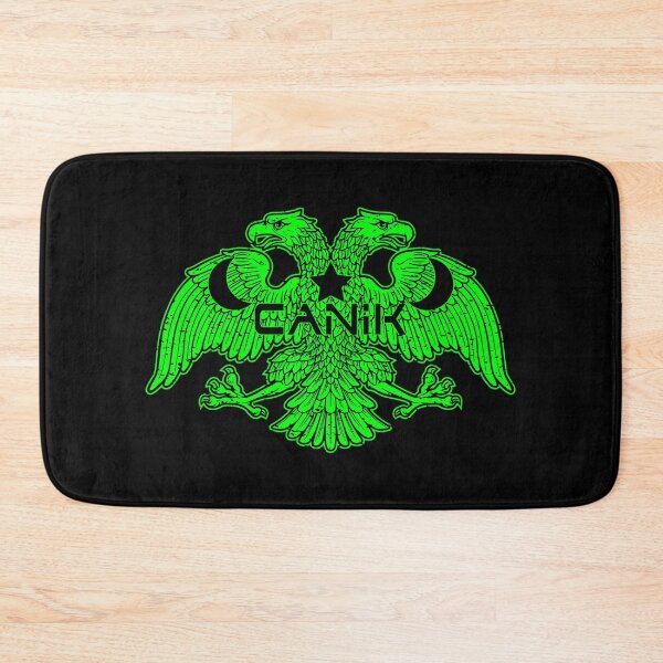Item preview, Canik TP-9 TP9 Pistol Eagle Badge Retro Anime Gun - Cyberpunk - NVG Green designed and sold by Warhawk Designs.
