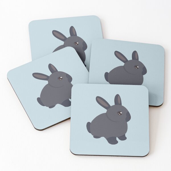 Item preview, Little bun designed and sold by iimarmallow.