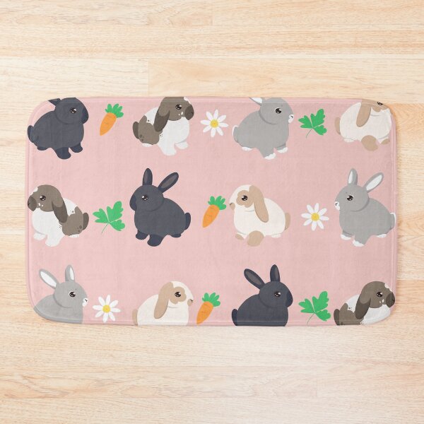 Item preview, Little bun designed and sold by iimarmallow.
