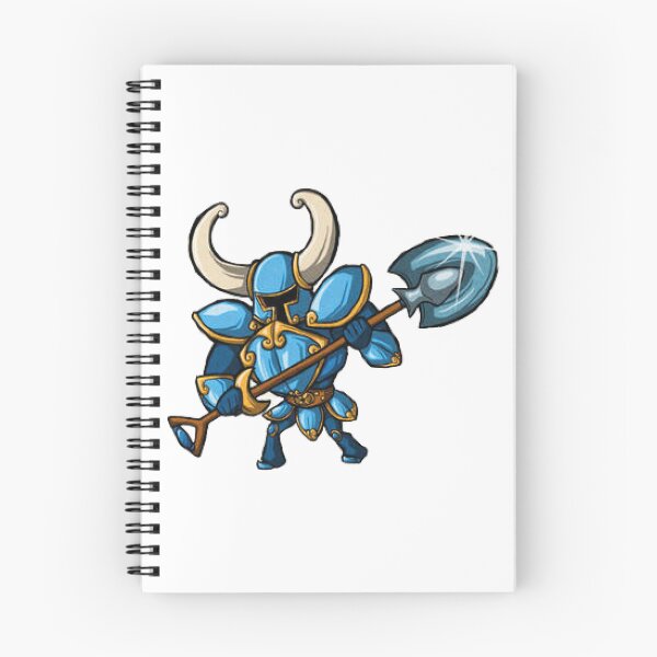 Item preview, shovel knight drop designed and sold by eternalrival.