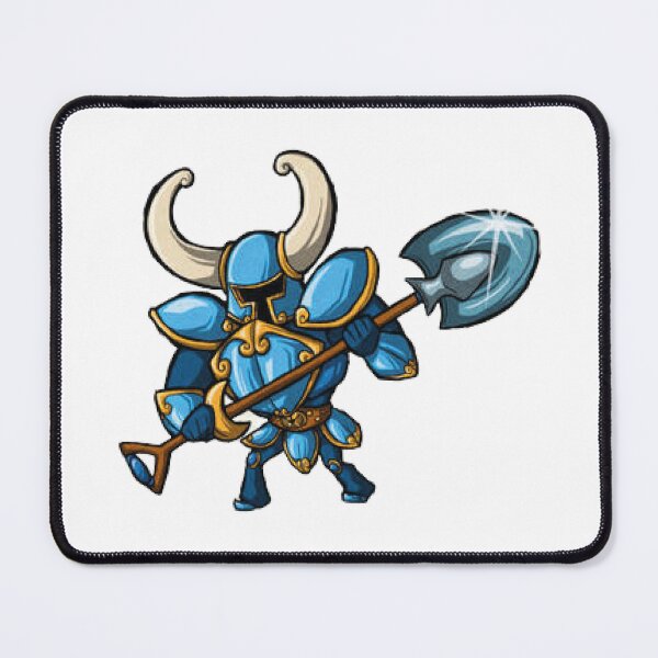 Item preview, shovel knight drop designed and sold by eternalrival.