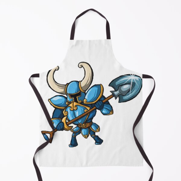 Item preview, shovel knight drop designed and sold by eternalrival.
