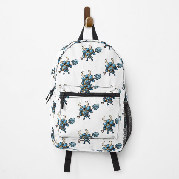 Item preview, shovel knight drop designed and sold by eternalrival.