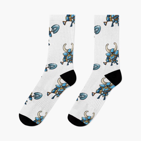 Item preview, shovel knight drop designed and sold by eternalrival.