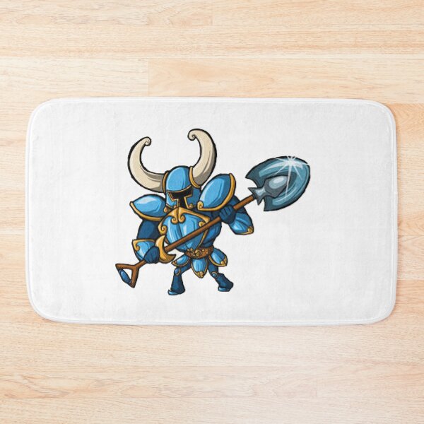 Item preview, shovel knight drop designed and sold by eternalrival.