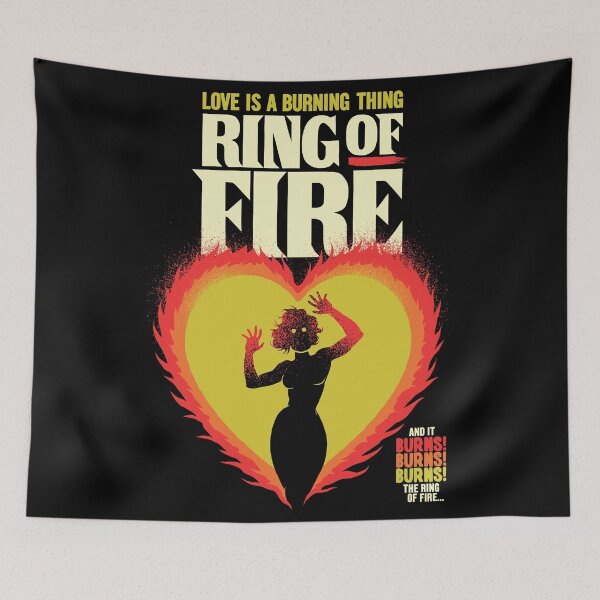 Item preview, The Ring designed and sold by butcherbilly.