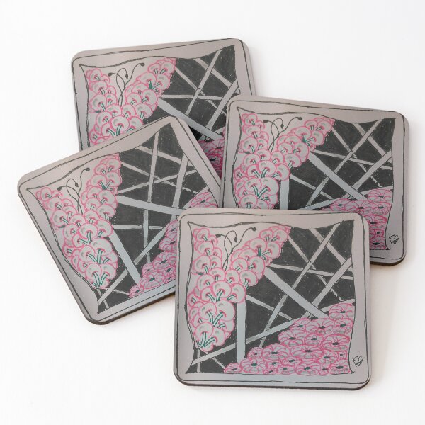 Item preview, Zentangle 3 designed and sold by CCWillow.