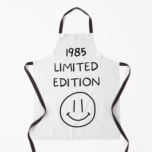Item preview, 1985 LIMITED EDITION - BLACK WRITING designed and sold by akaiawa.