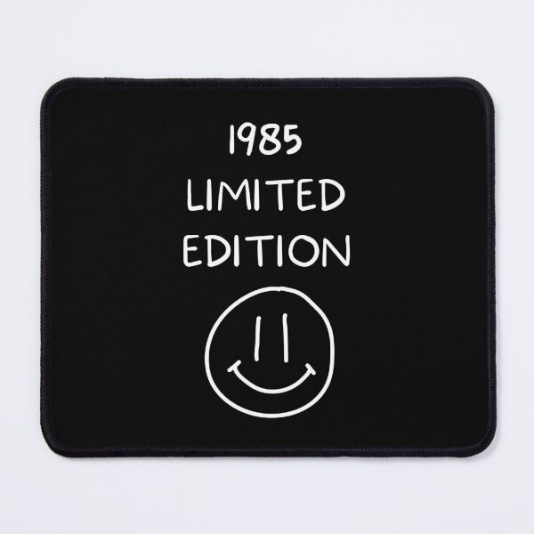 Item preview, 1985 LIMITED EDITION - WHITE WRITING designed and sold by akaiawa.