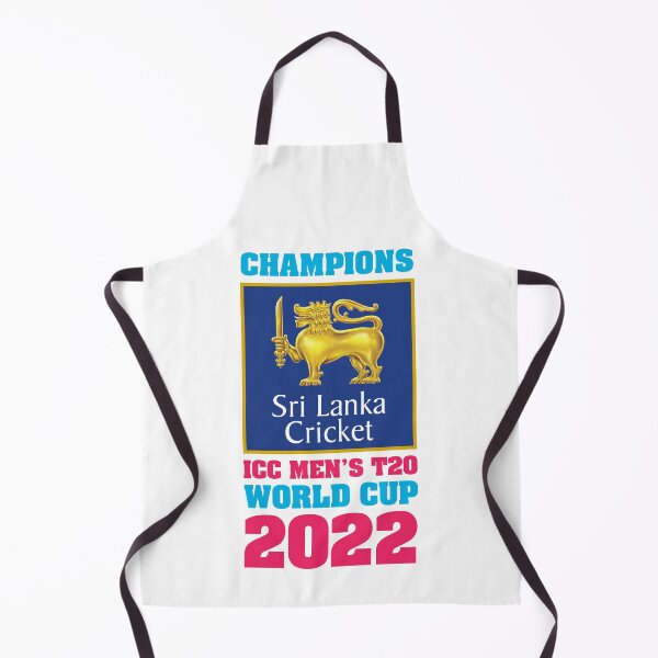 Item preview, champions icc men's world cup 2022 designed and sold by ceyloneye.