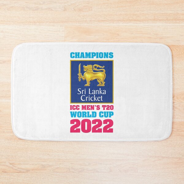 Item preview, champions icc men's world cup 2022 designed and sold by ceyloneye.