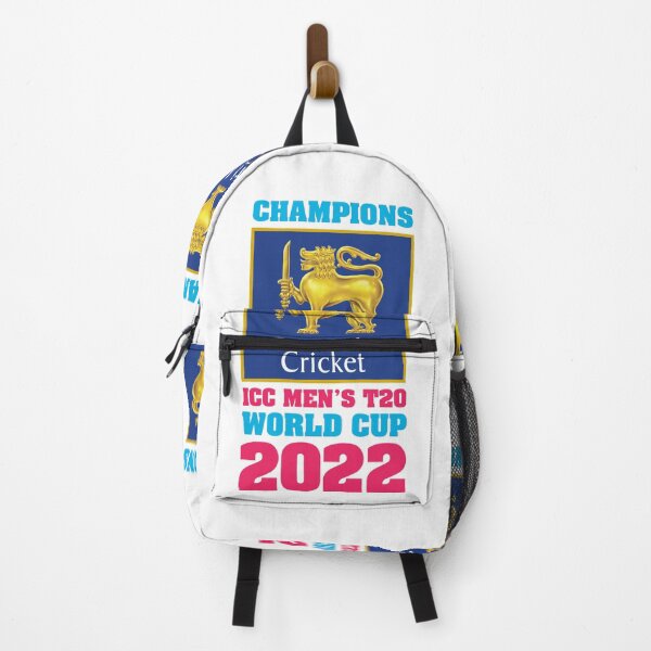 Item preview, champions icc men's world cup 2022 designed and sold by ceyloneye.
