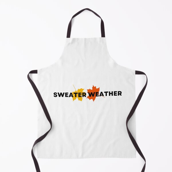 Item preview, sweater weather designed and sold by Abeer Tahir.