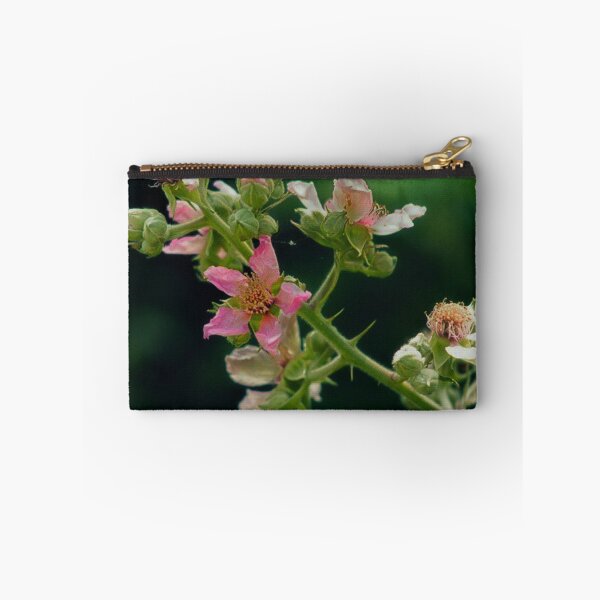 Item preview, Blackberry flowers designed and sold by Francespoppy.