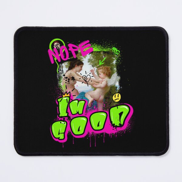 Item preview, Nope I’m good designed and sold by Martzart.