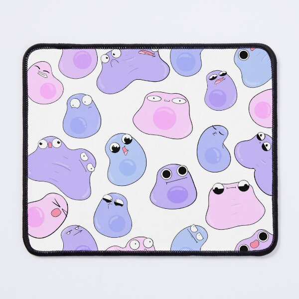 Item preview, Mosaic Mitosis  designed and sold by amoebasisters.