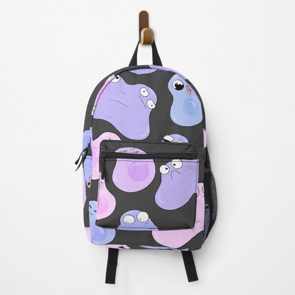 Item preview, Mosaic Mitosis  designed and sold by The Amoeba Sisters Official Merch Shop.