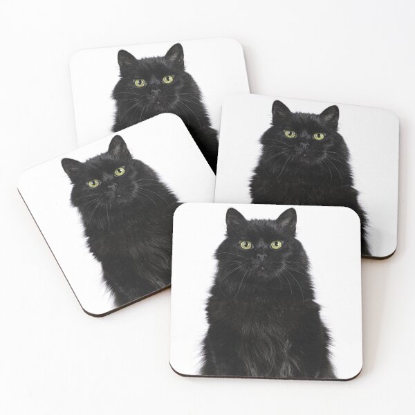 Item preview, Black cat Halloween 2023  designed and sold by BDG06.