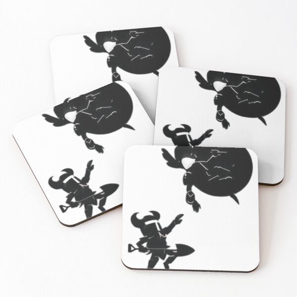 Item preview, pala caballero blanco y negro designed and sold by eternalrival.