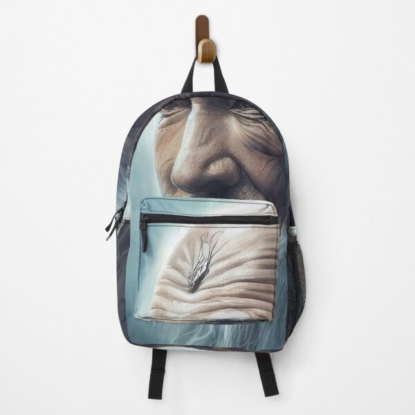 Item preview, The wise man designed and sold by Loklish.