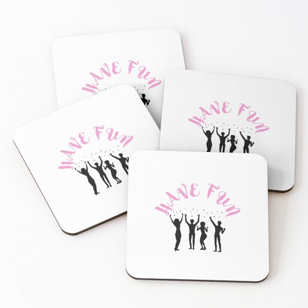 Item preview, HAVE FUN designed and sold by IsaCria.
