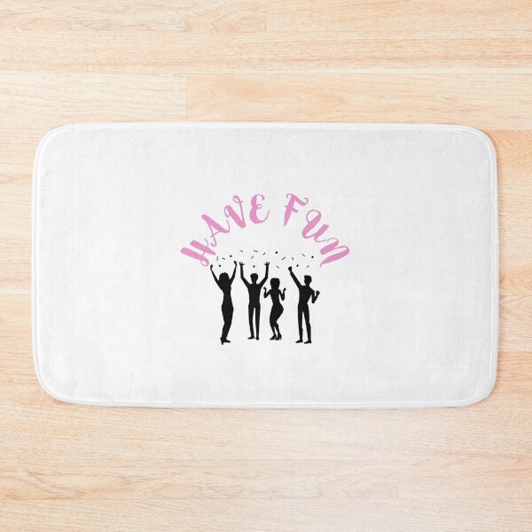 Item preview, HAVE FUN designed and sold by IsaCria.