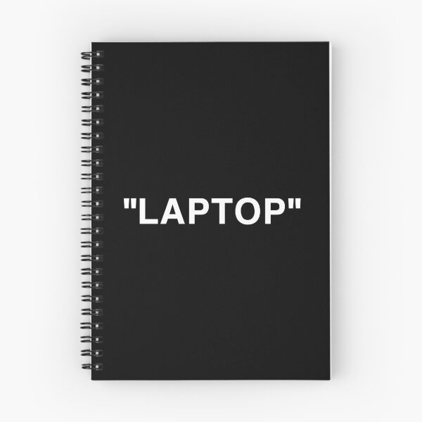 Artikelvorschau, „LAPTOP“-Anführungszeichen kennzeichnen den Luxusstil entworfen und verkauft von EnhanceCreative.