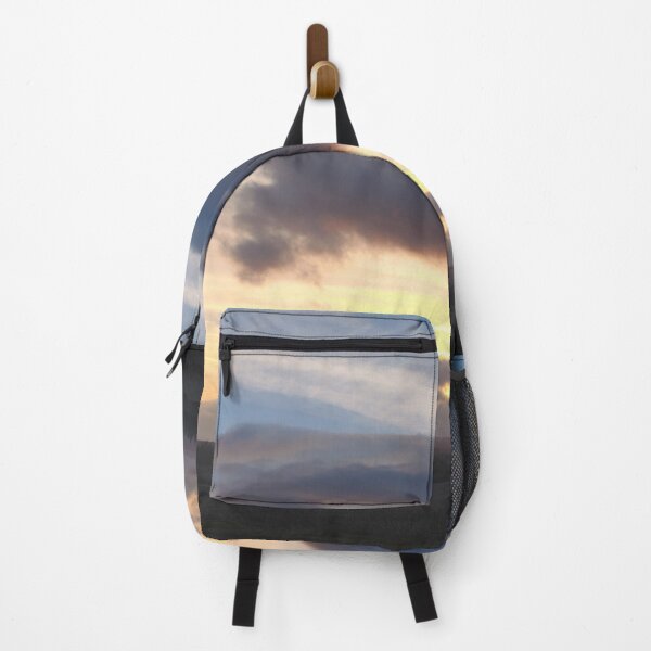 Item preview, Sunset over Strathearn designed and sold by ShinyPhoto.