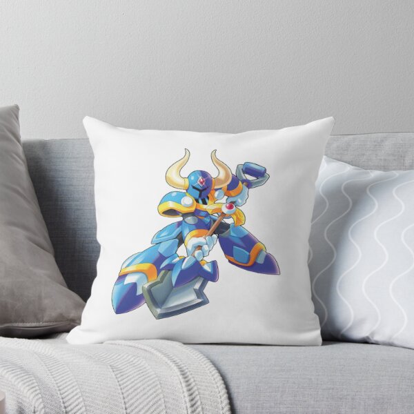 Item preview, shovel knight artwork designed and sold by eternalrival.