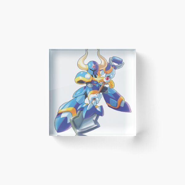 Item preview, shovel knight artwork designed and sold by eternalrival.