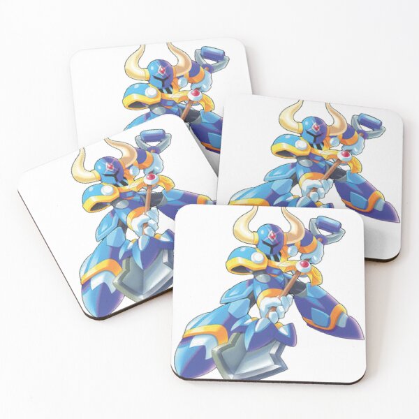 Item preview, shovel knight artwork designed and sold by eternalrival.