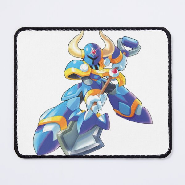 Item preview, shovel knight artwork designed and sold by eternalrival.