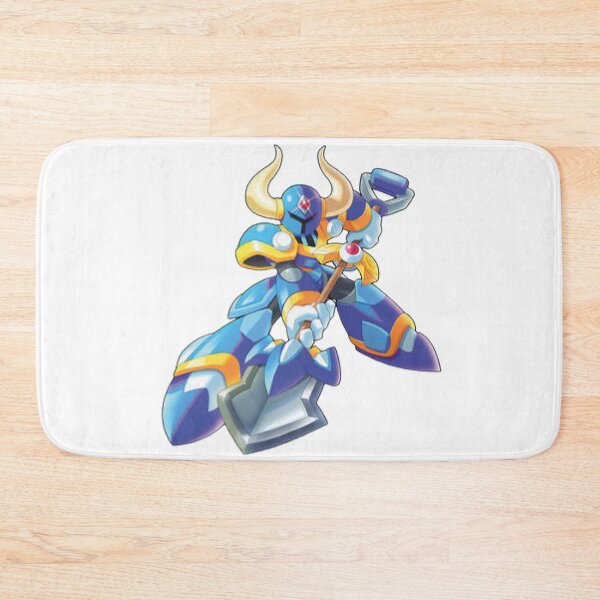 Item preview, shovel knight artwork designed and sold by eternalrival.