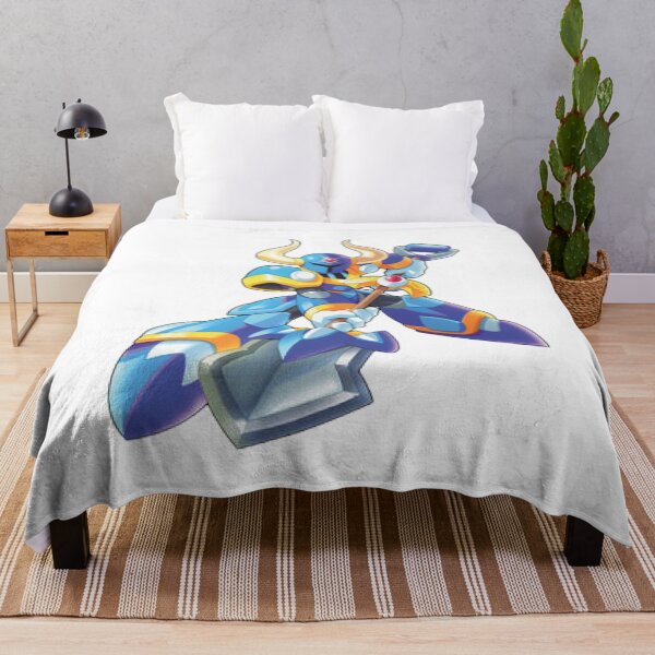 Item preview, shovel knight artwork designed and sold by eternalrival.