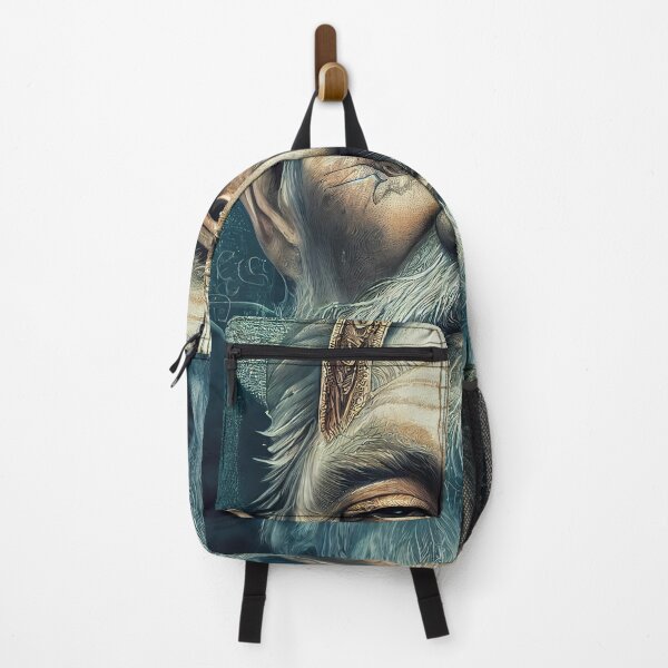Item preview, He who knows designed and sold by Loklish.