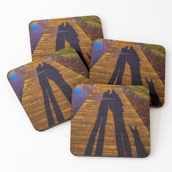 Item preview, Romantic love,  landscape photography lakeview  designed and sold by marghe41.