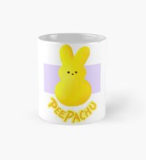 Peepachu Tasse